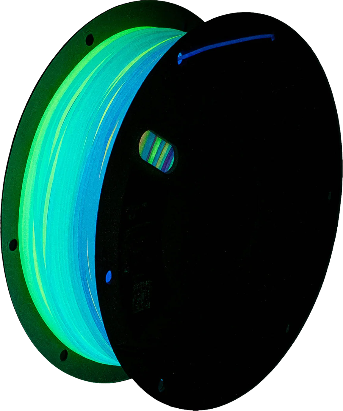 Panchroma™ Luminous PLA (Formerly PolyLite™ Luminous) - Image 6