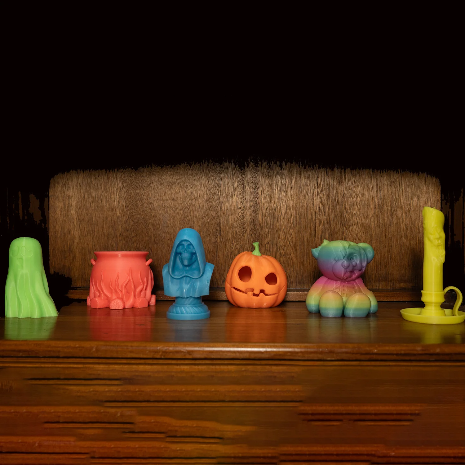 Panchroma™ Luminous PLA (Formerly PolyLite™ Luminous) - Image 61