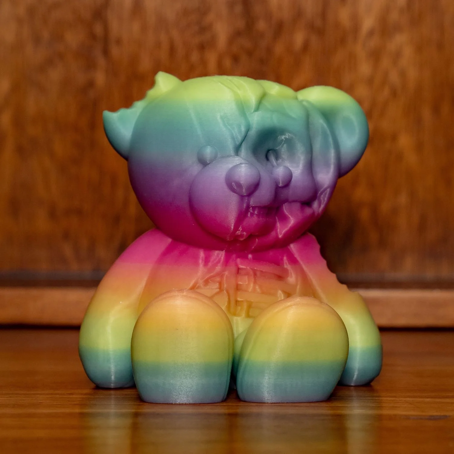 Panchroma™ Luminous PLA (Formerly PolyLite™ Luminous) - Image 62