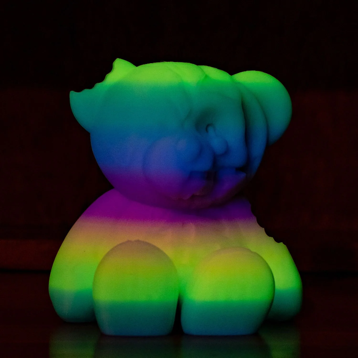 Panchroma™ Luminous PLA (Formerly PolyLite™ Luminous) - Image 63
