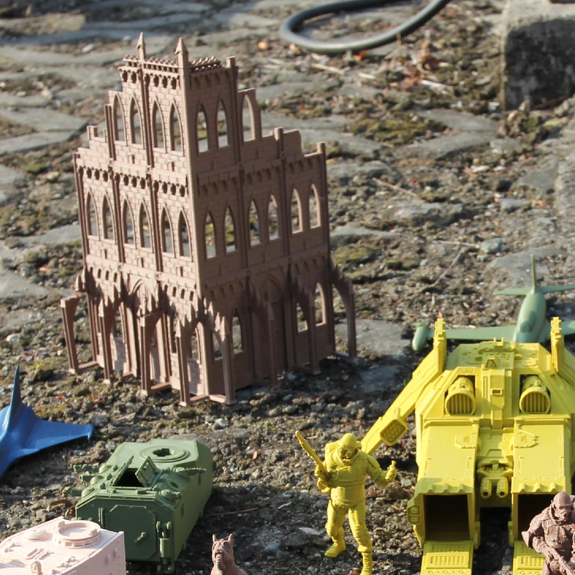 Panchroma™ Matte PLA - Image 114