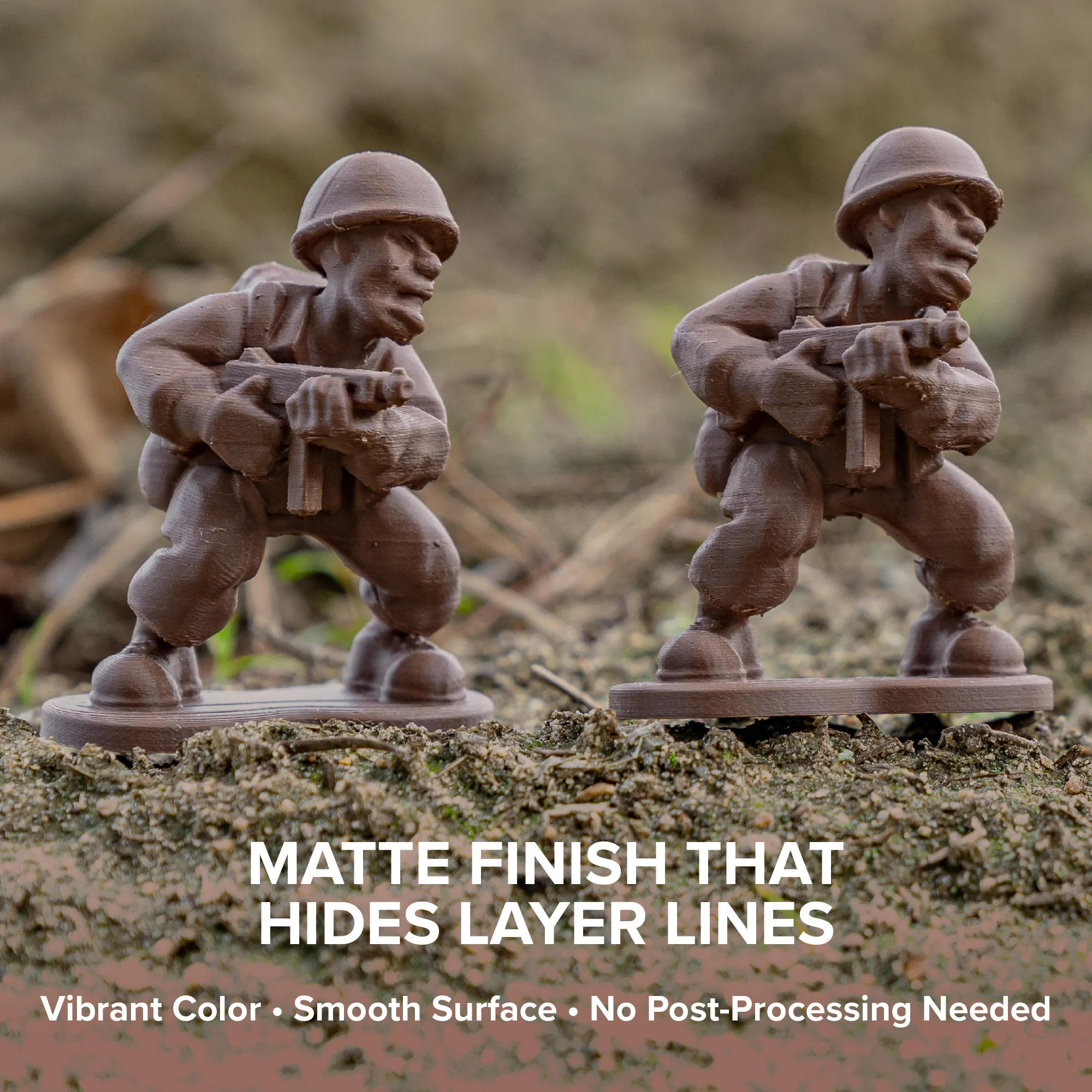 Panchroma™ Matte PLA - Image 115