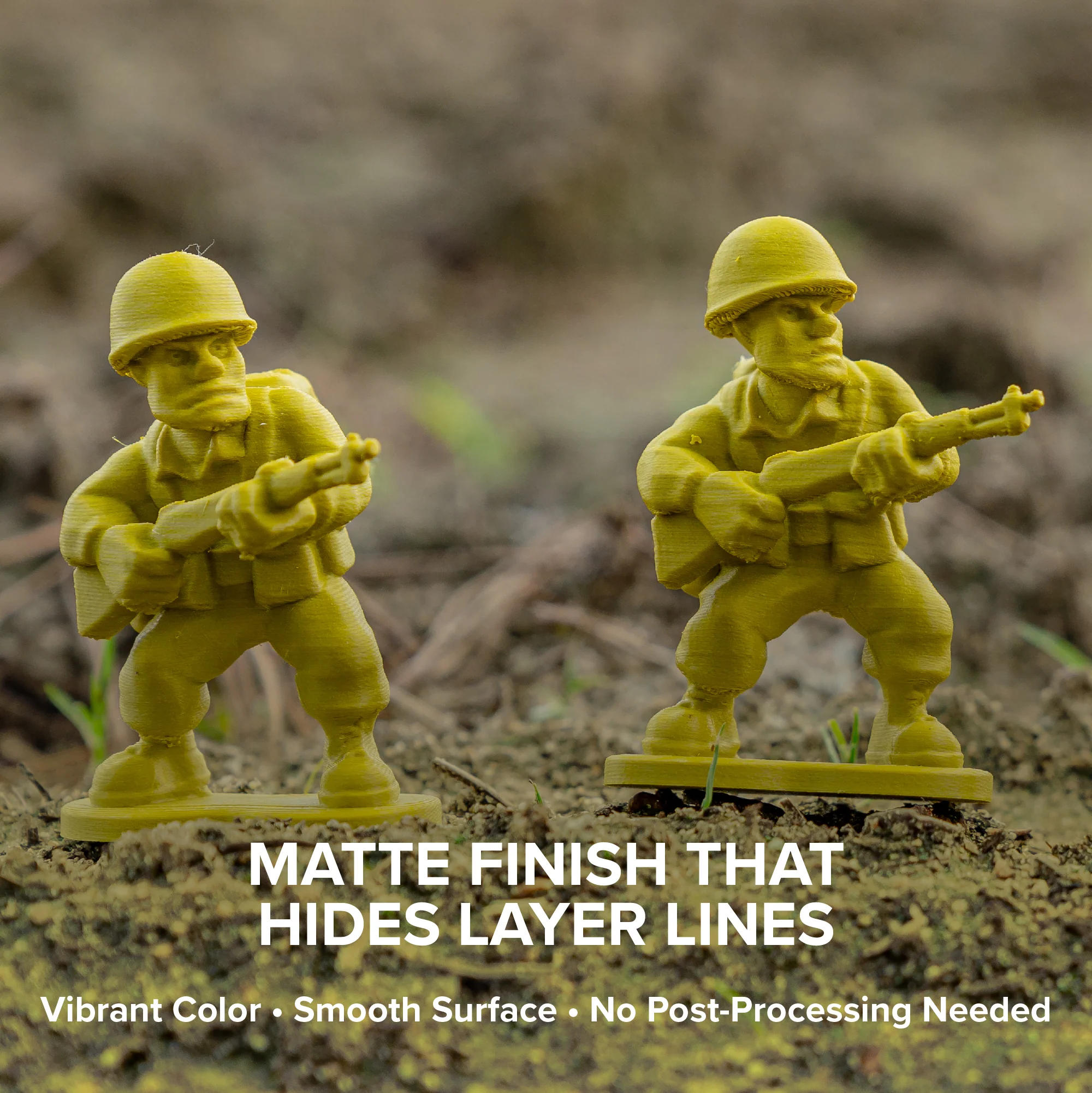Panchroma™ Matte PLA - Image 116