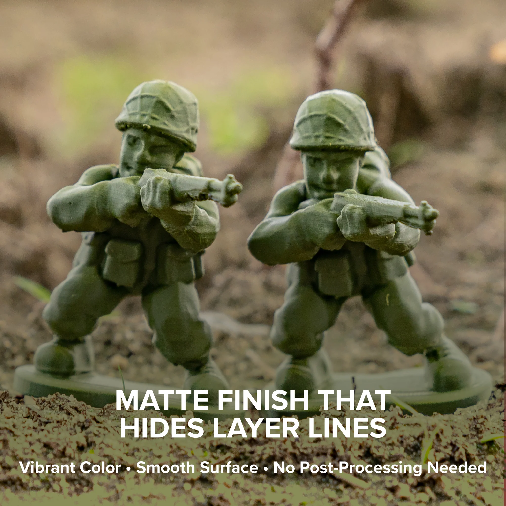 Panchroma™ Matte PLA - Image 119