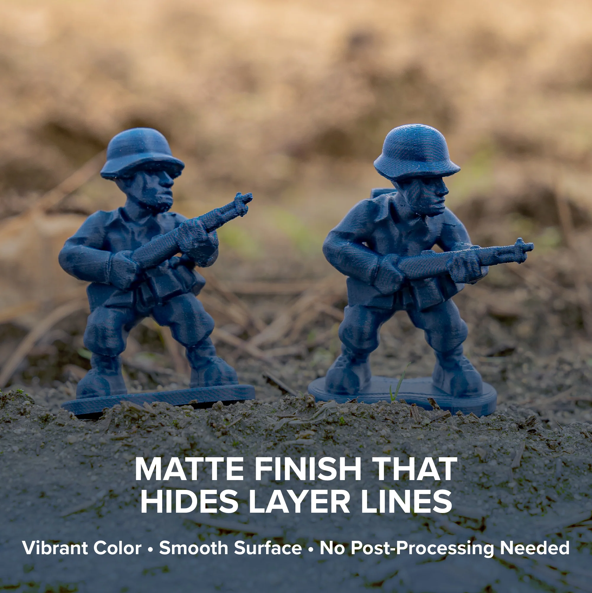 Panchroma™ Matte PLA - Image 120