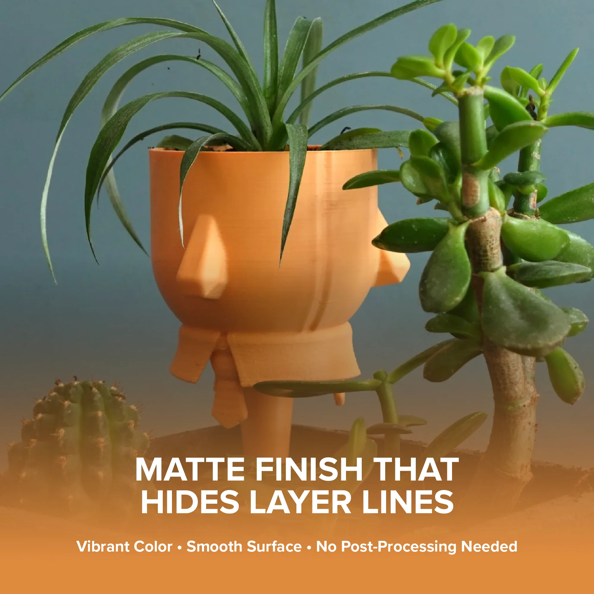 Panchroma™ Matte PLA - Image 126