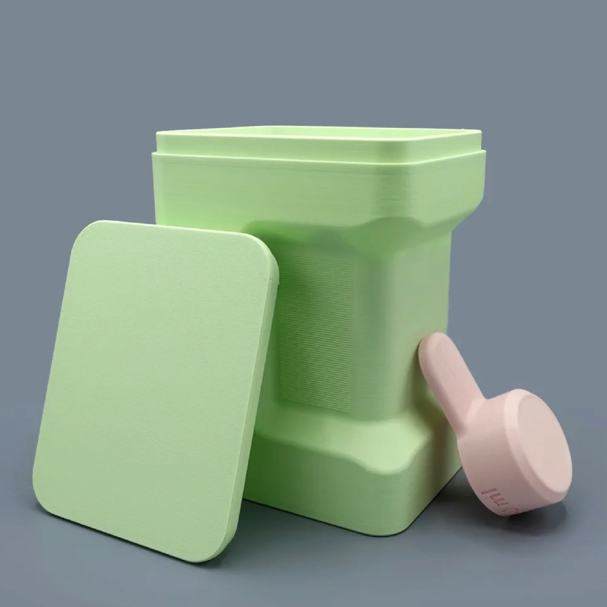 Panchroma™ Matte PLA - Image 131
