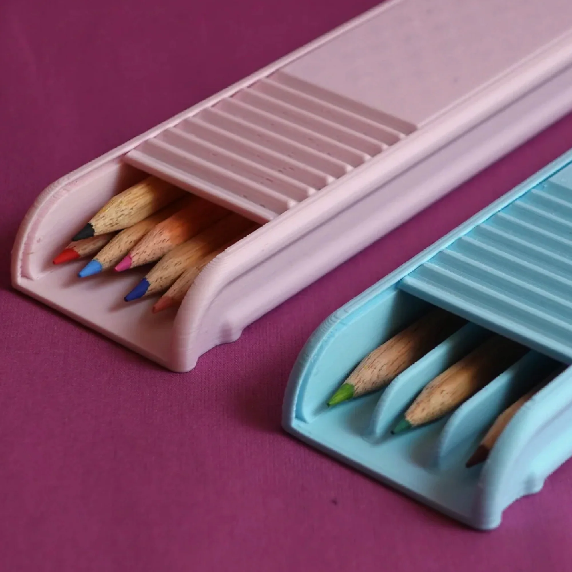 Panchroma™ Matte PLA - Image 135