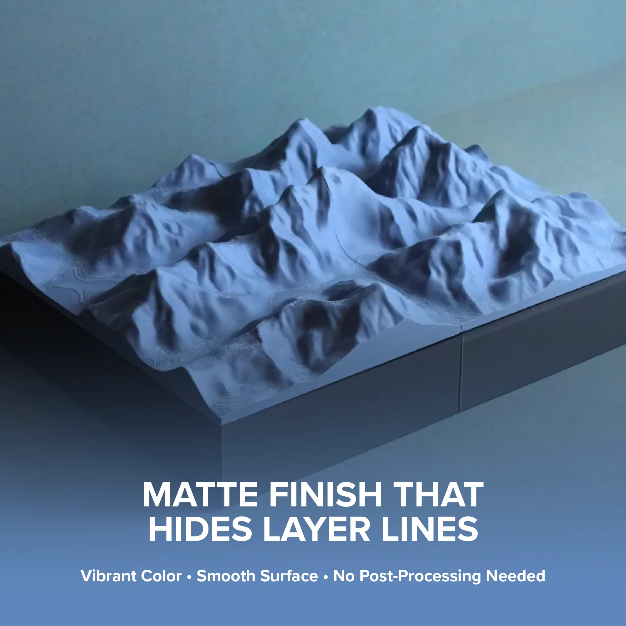 Panchroma™ Matte PLA - Image 136