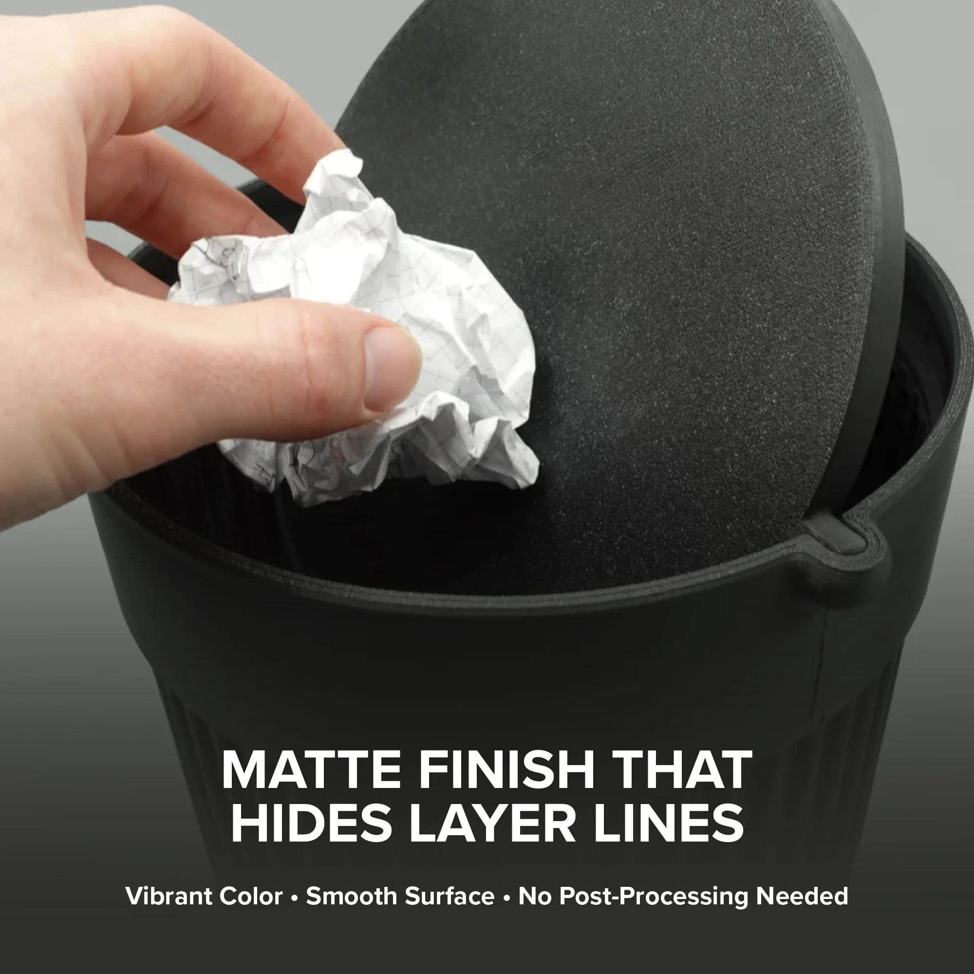 Panchroma™ Matte PLA - Image 141