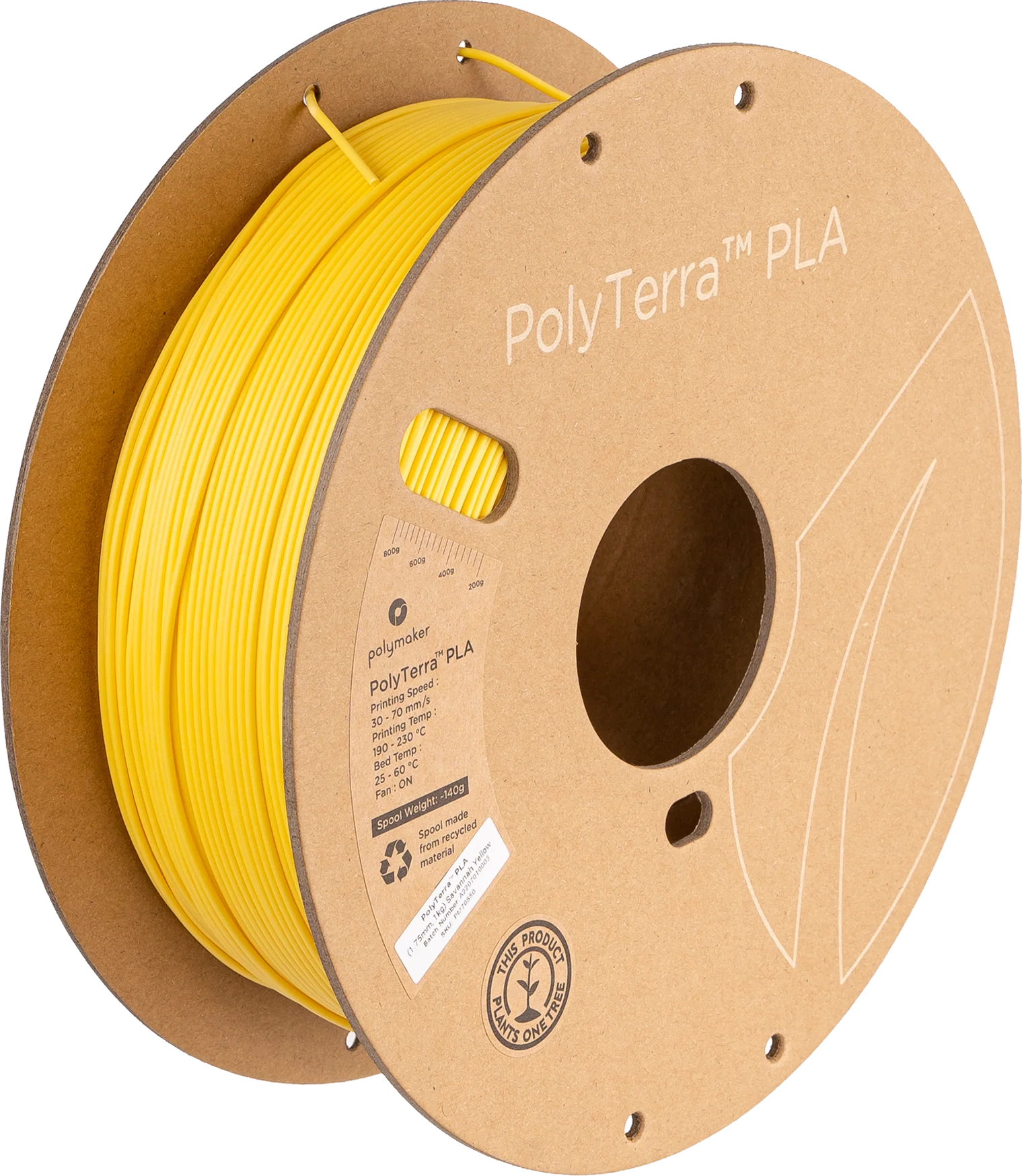 Panchroma™ Matte PLA - Image 15