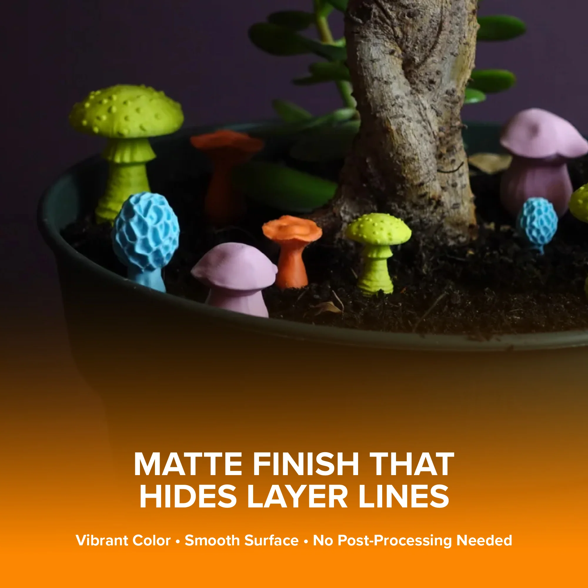 Panchroma™ Matte PLA - Image 150