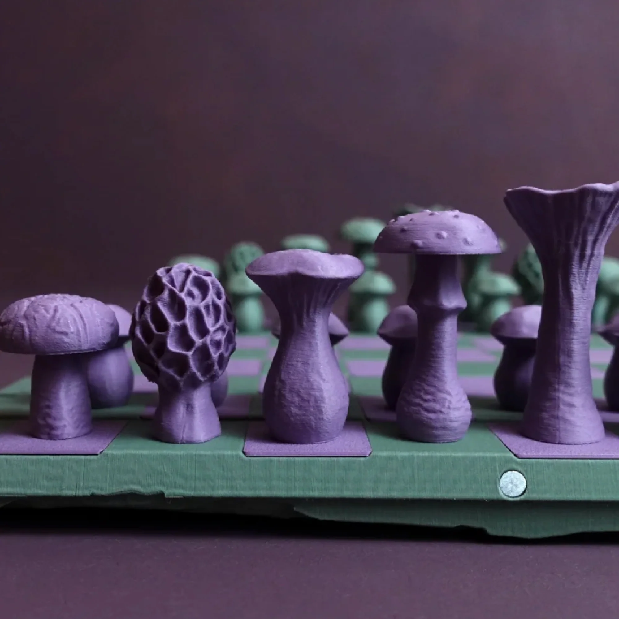 Panchroma™ Matte PLA - Image 163