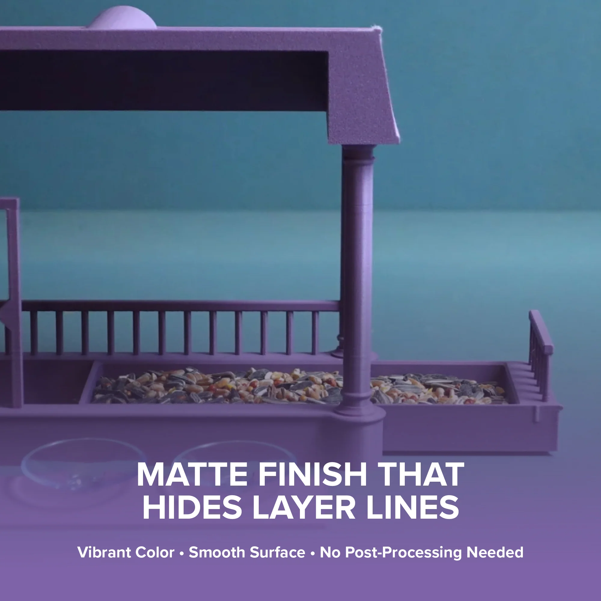 Panchroma™ Matte PLA - Image 172