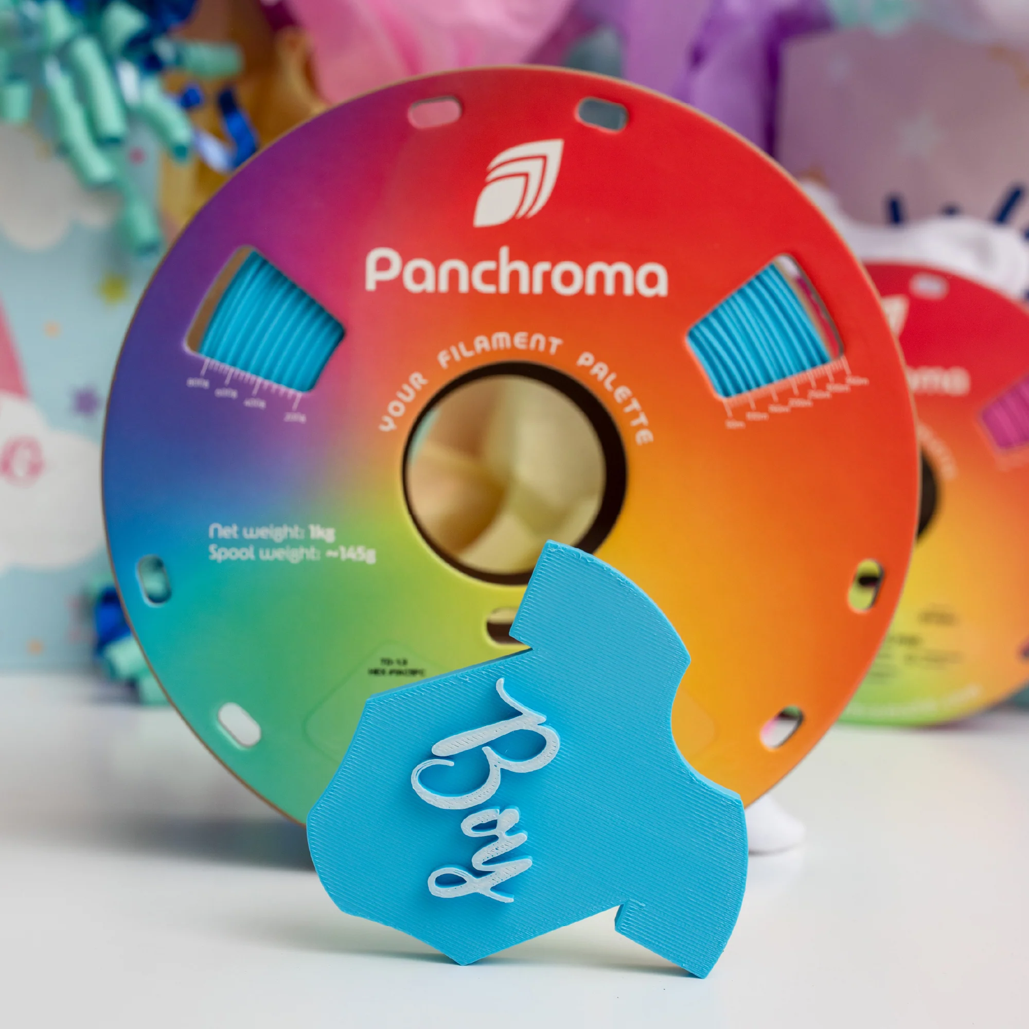 Panchroma™ Matte PLA - Image 176
