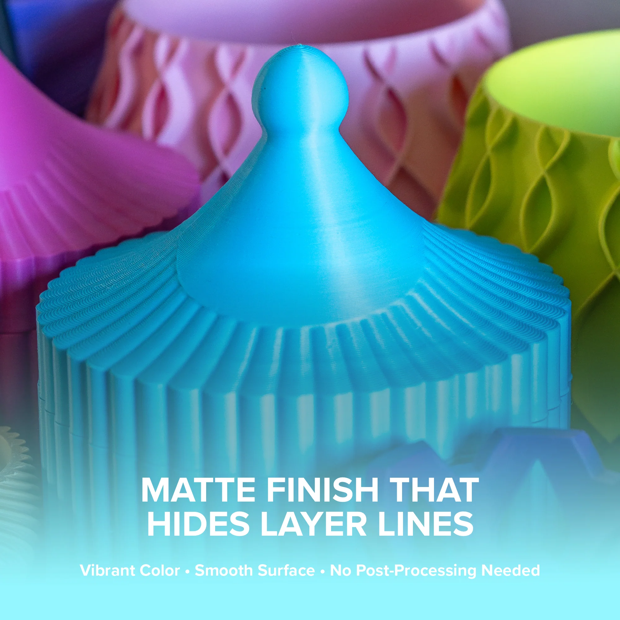 Panchroma™ Matte PLA - Image 177