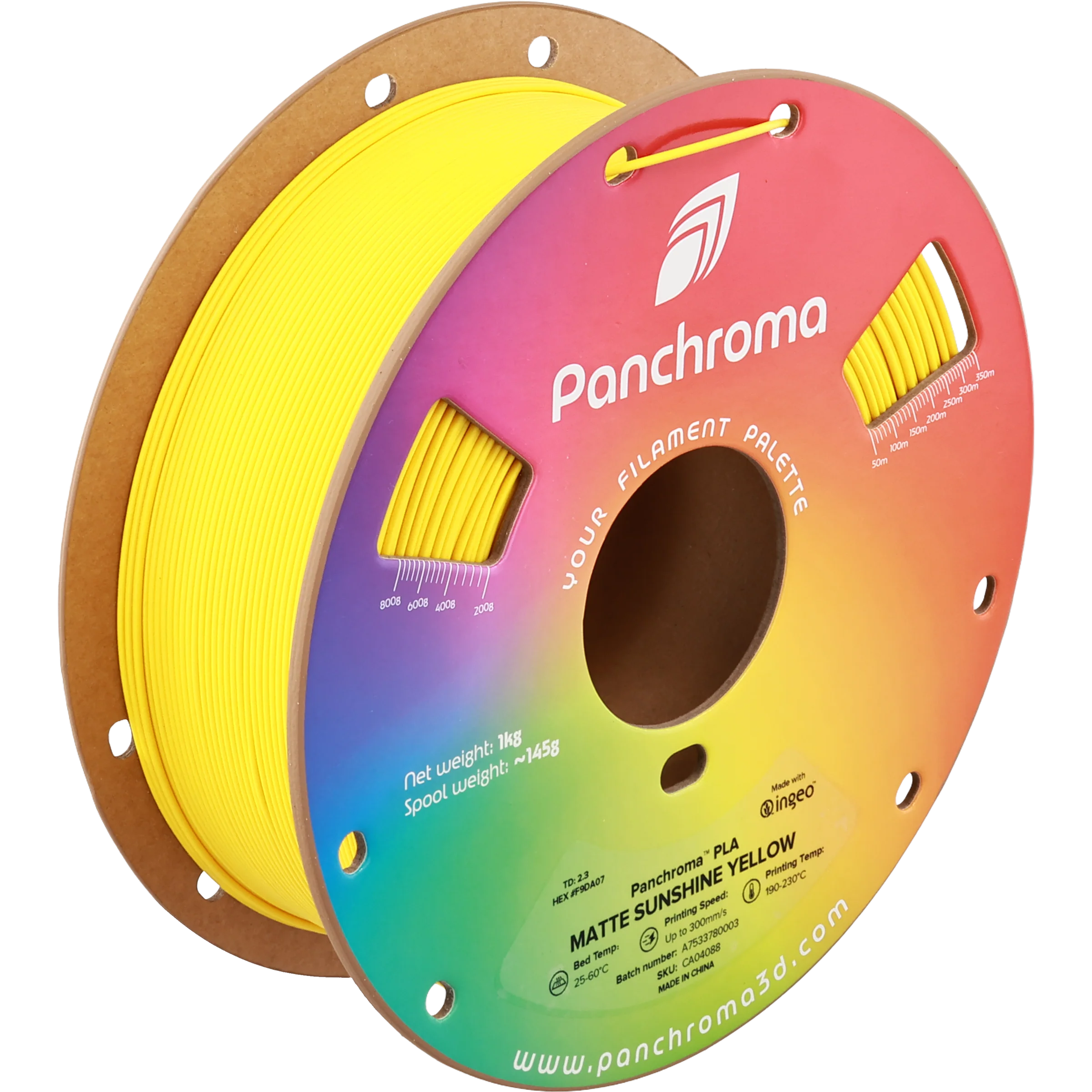 Panchroma™ Matte PLA - Image 178