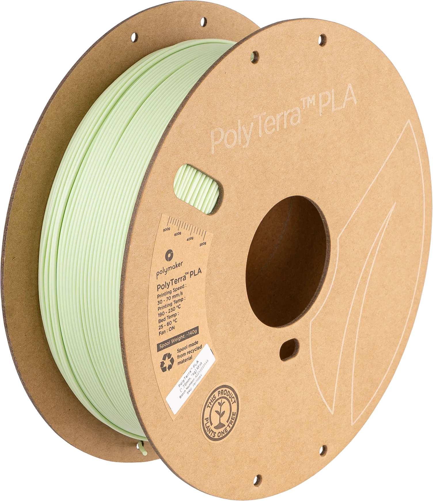 Panchroma™ Matte PLA - Image 18