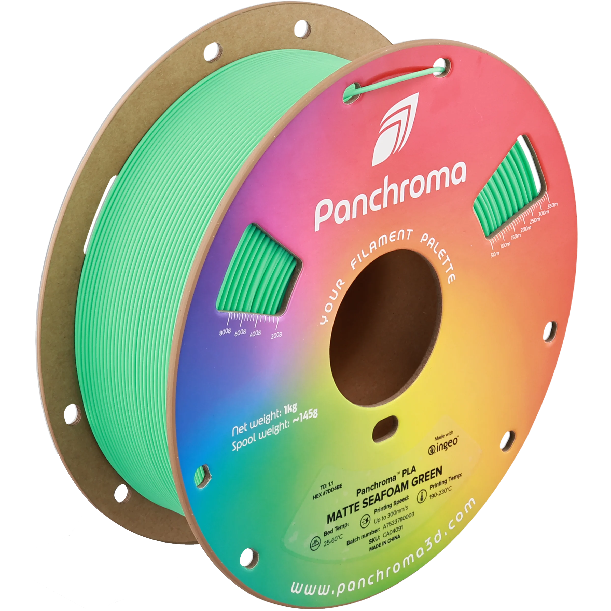 Panchroma™ Matte PLA - Image 180