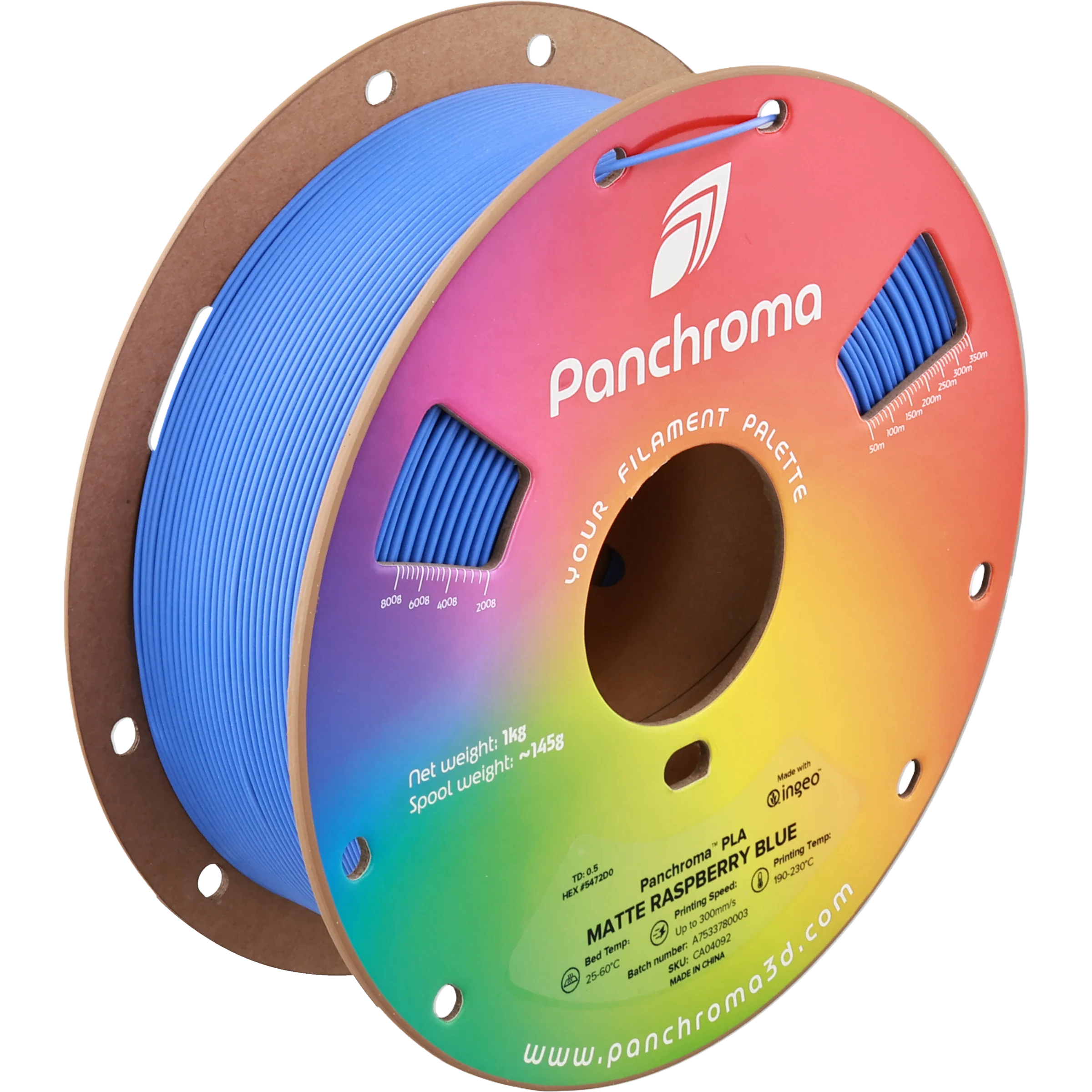 Panchroma™ Matte PLA - Image 181