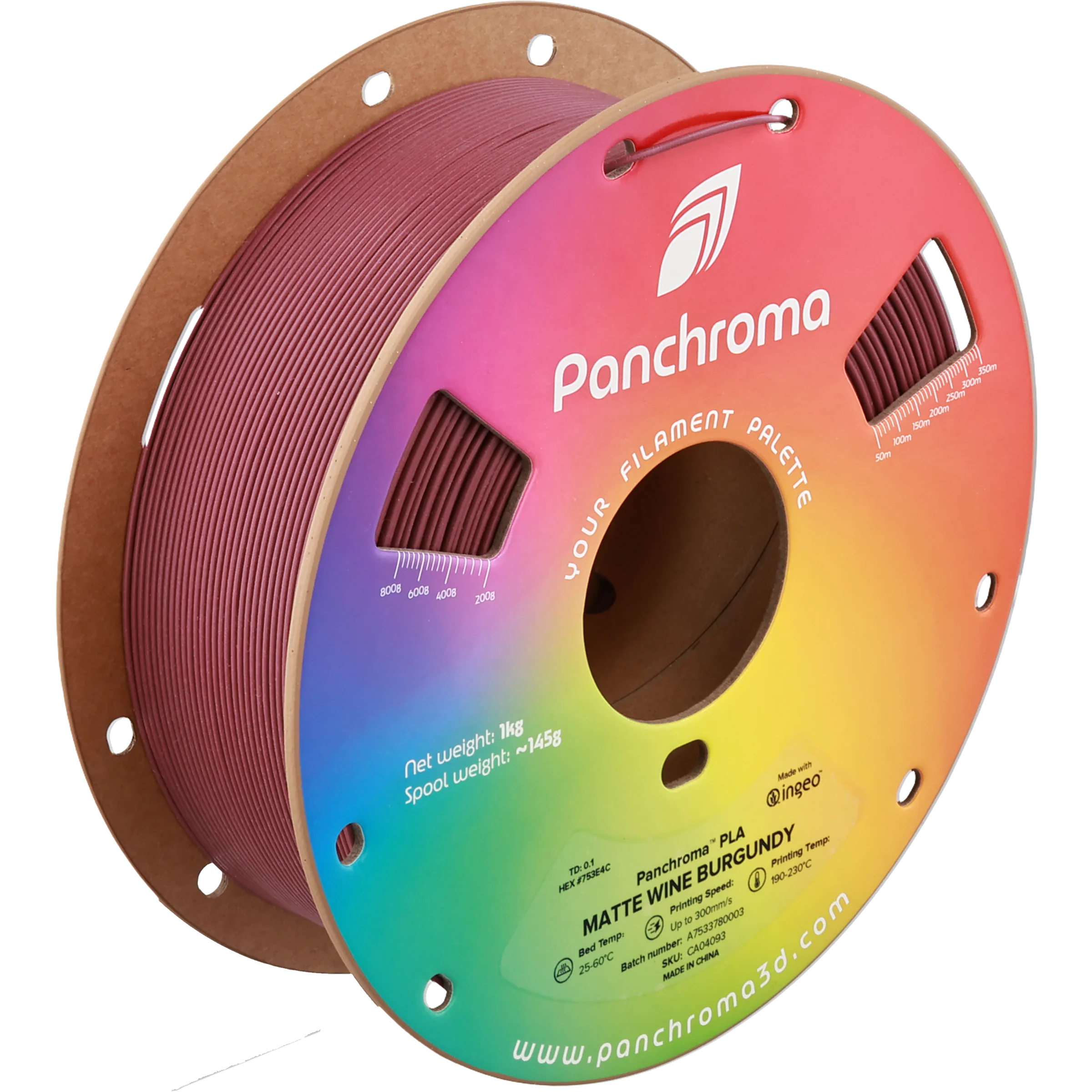 Panchroma™ Matte PLA - Image 182
