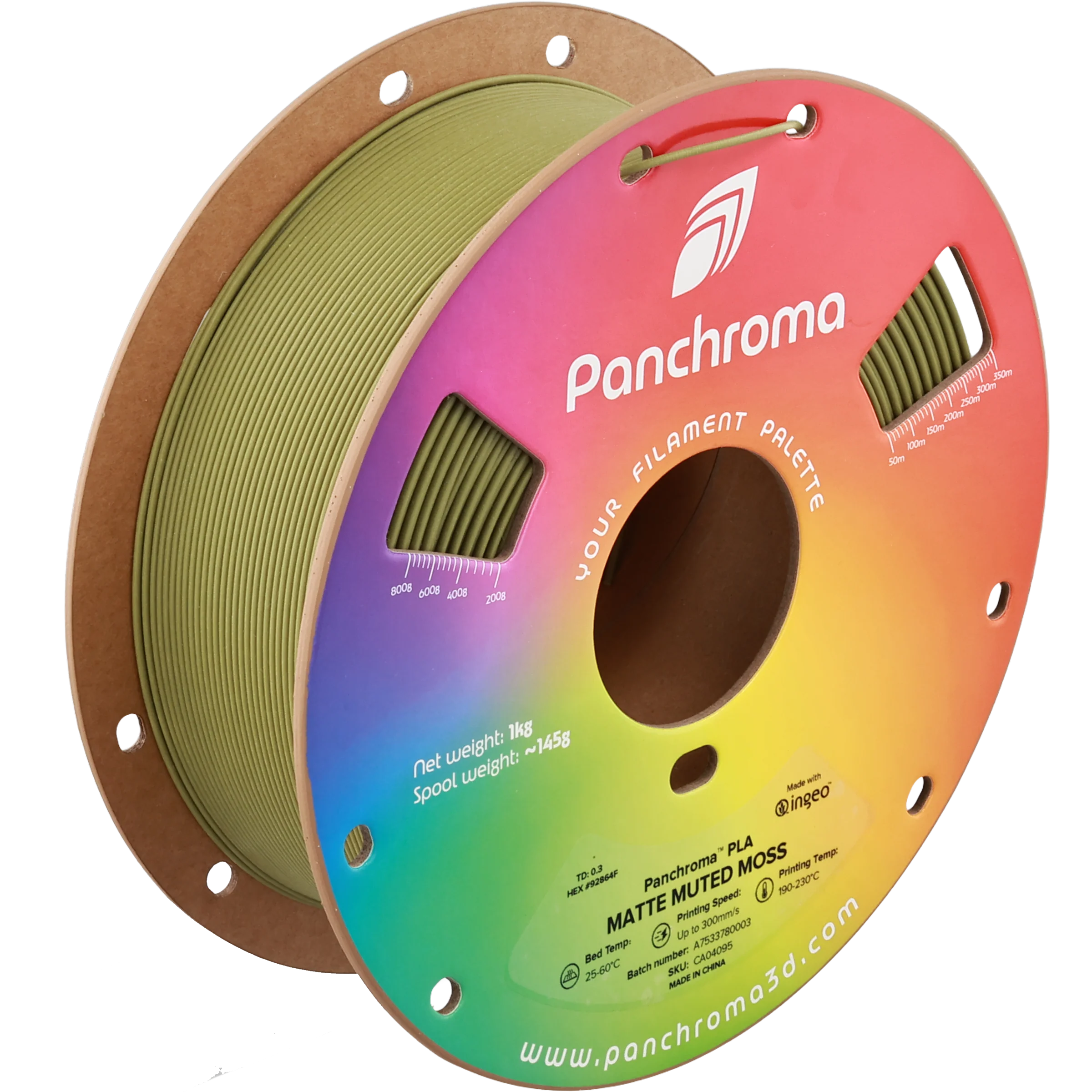 Panchroma™ Matte PLA - Image 184