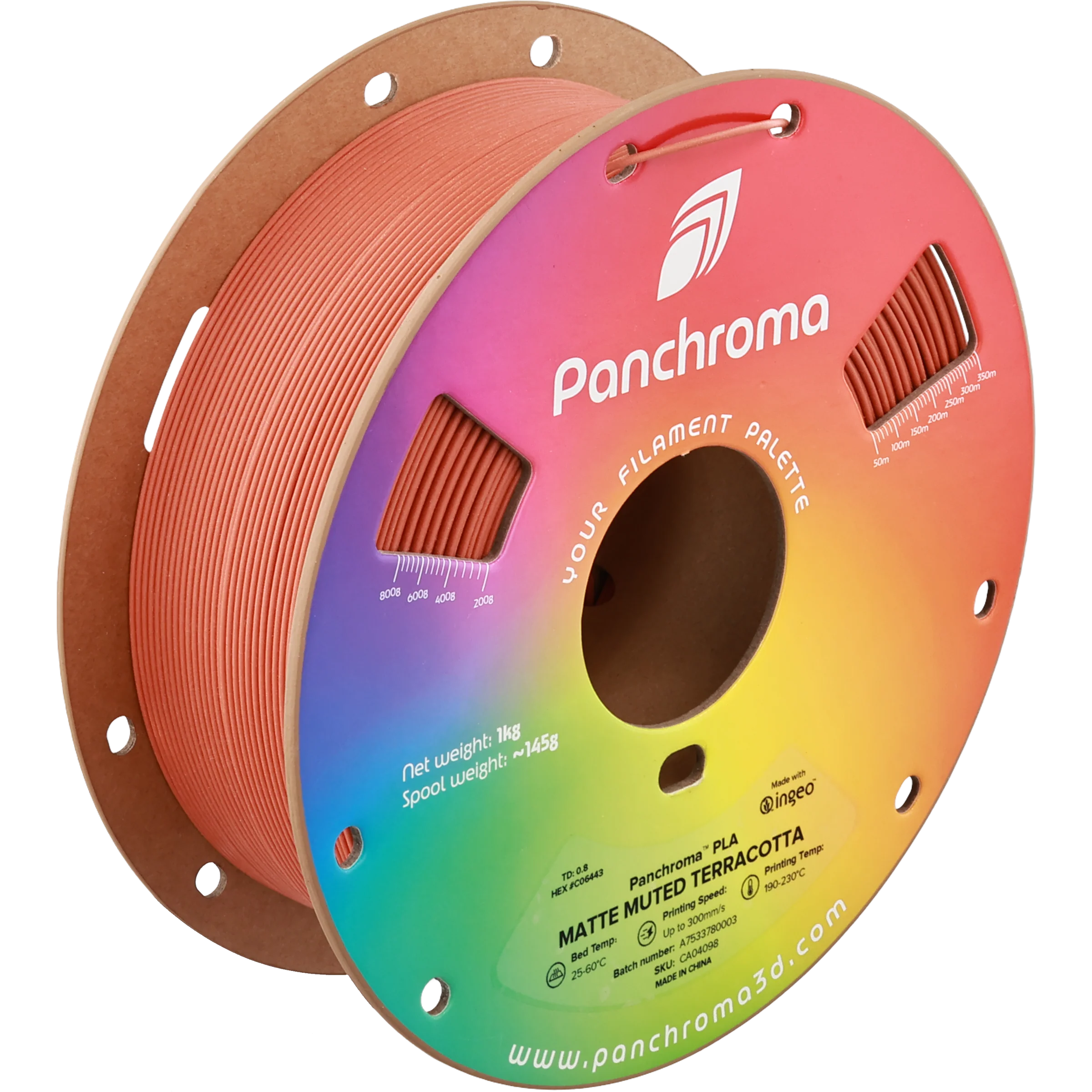 Panchroma™ Matte PLA - Image 187