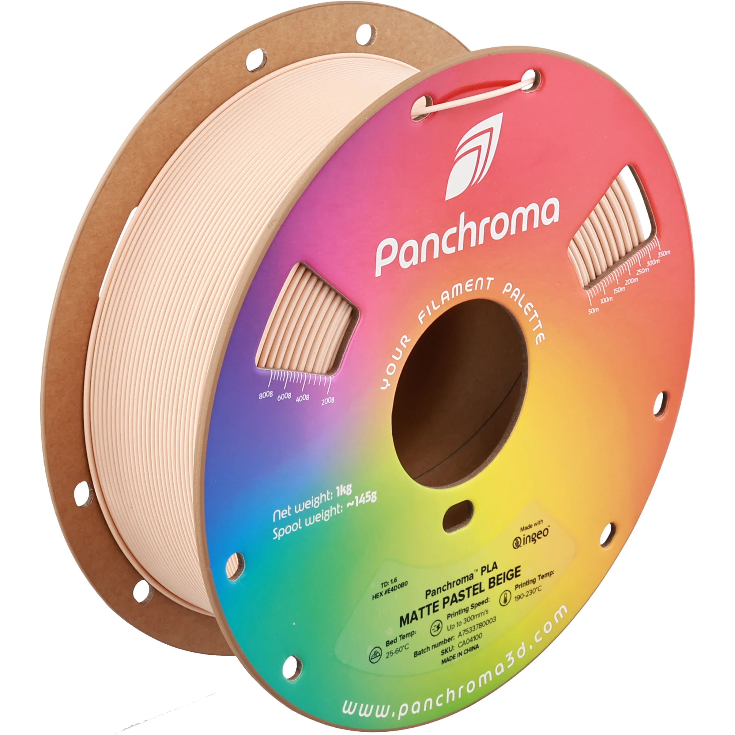 Panchroma™ Matte PLA - Image 189