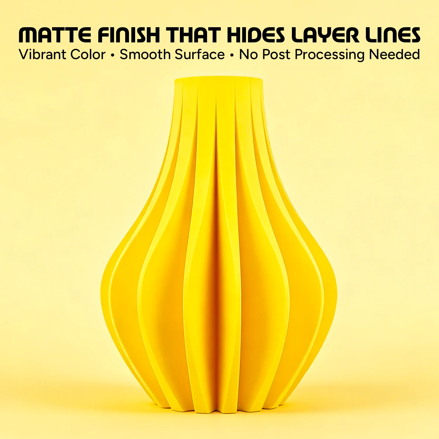 Panchroma™ Matte PLA - Image 195