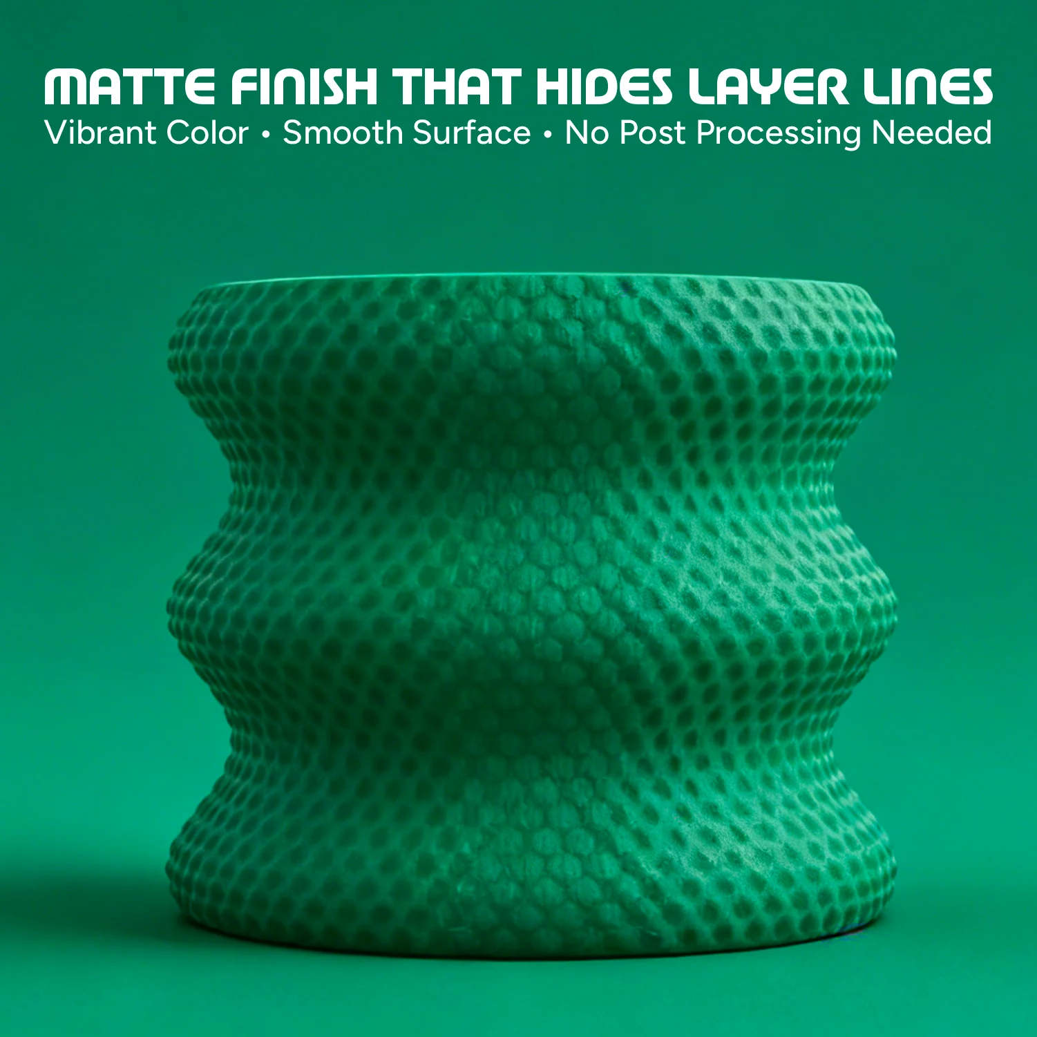 Panchroma™ Matte PLA - Image 205