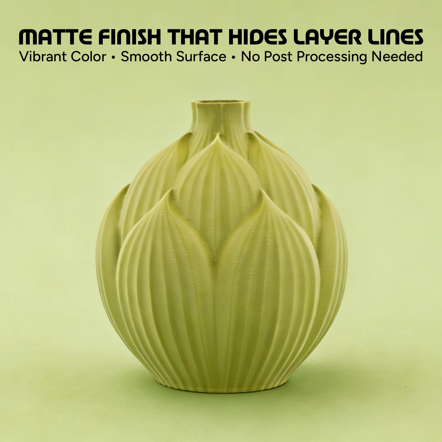 Panchroma™ Matte PLA - Image 206