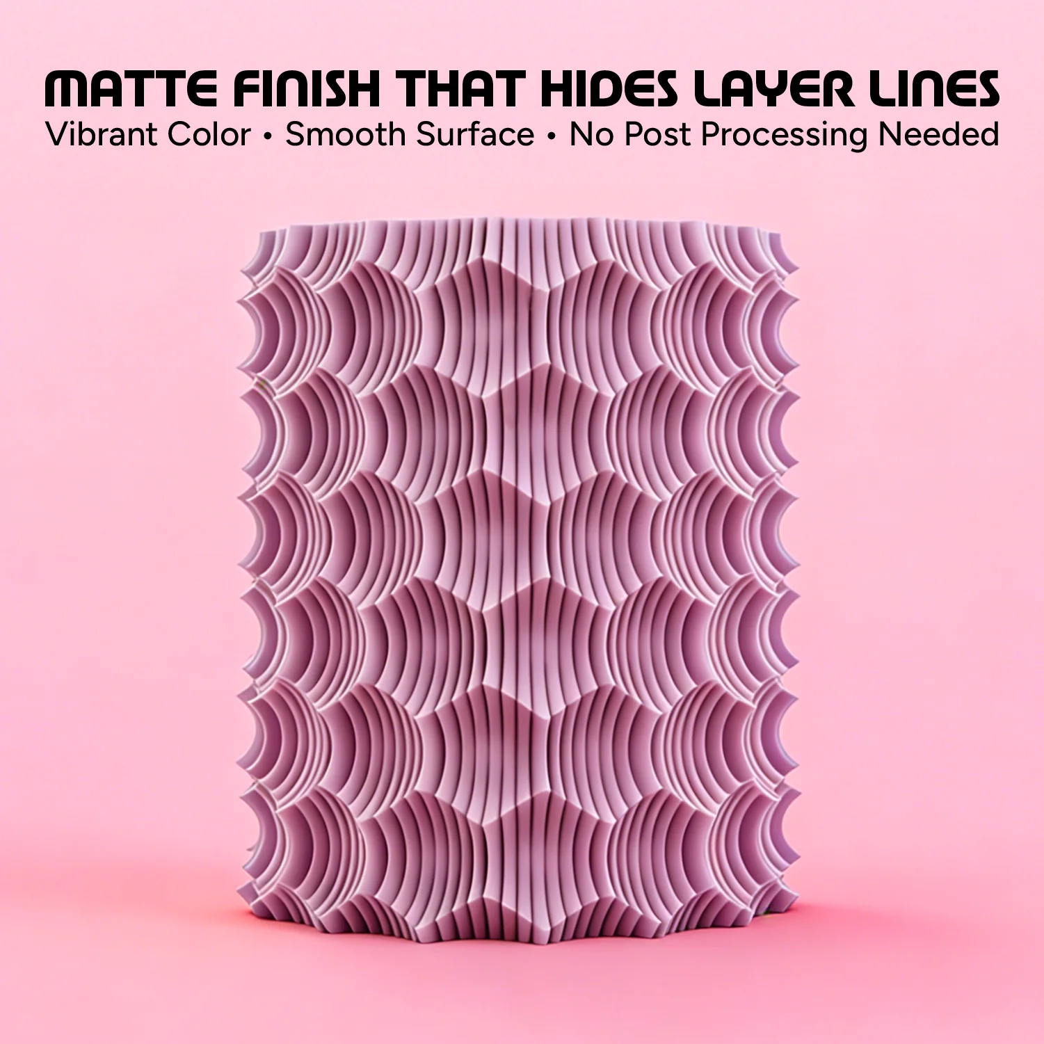 Panchroma™ Matte PLA - Image 211