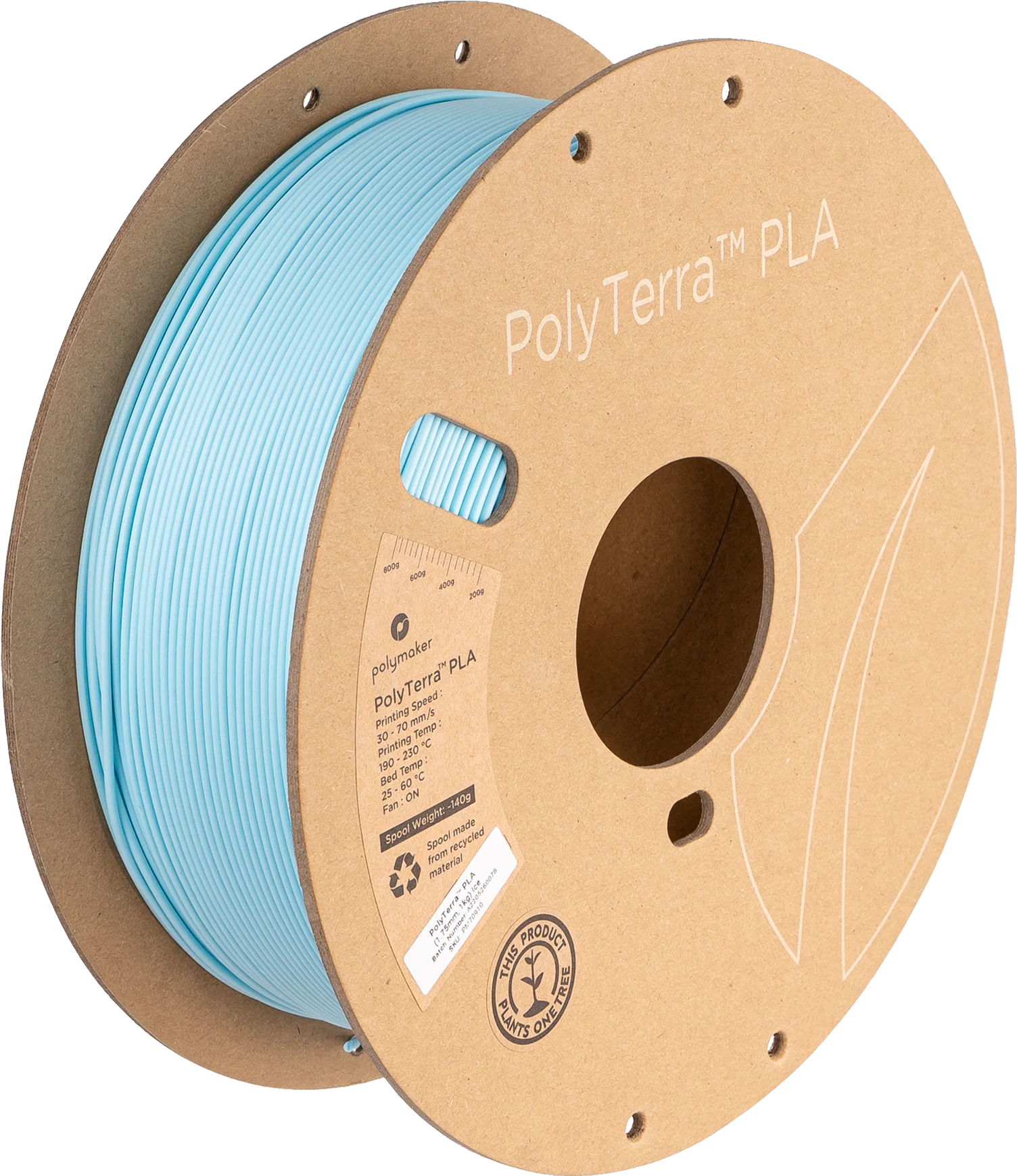 Panchroma™ Matte PLA - Image 22