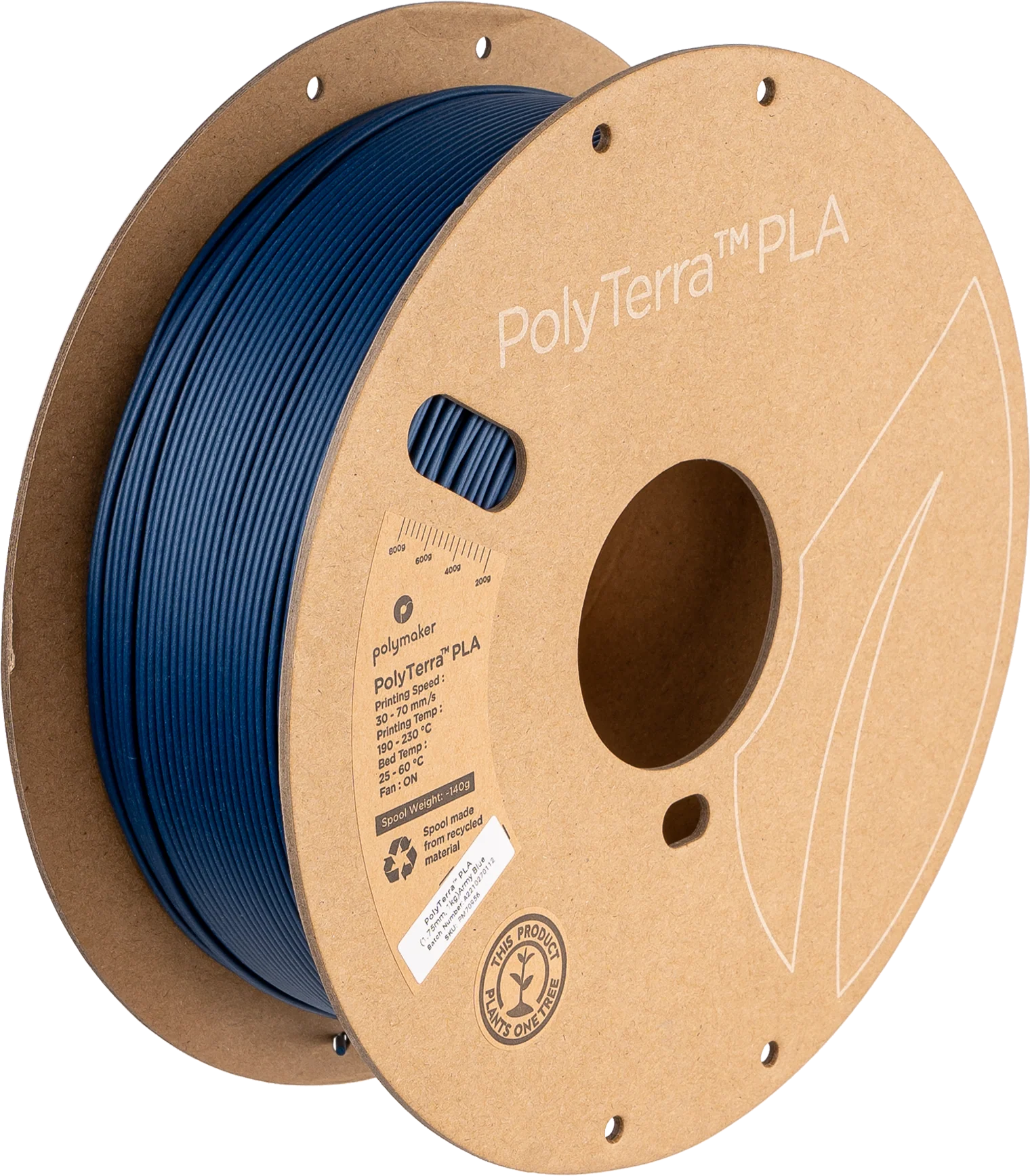 Panchroma™ Matte PLA - Image 24