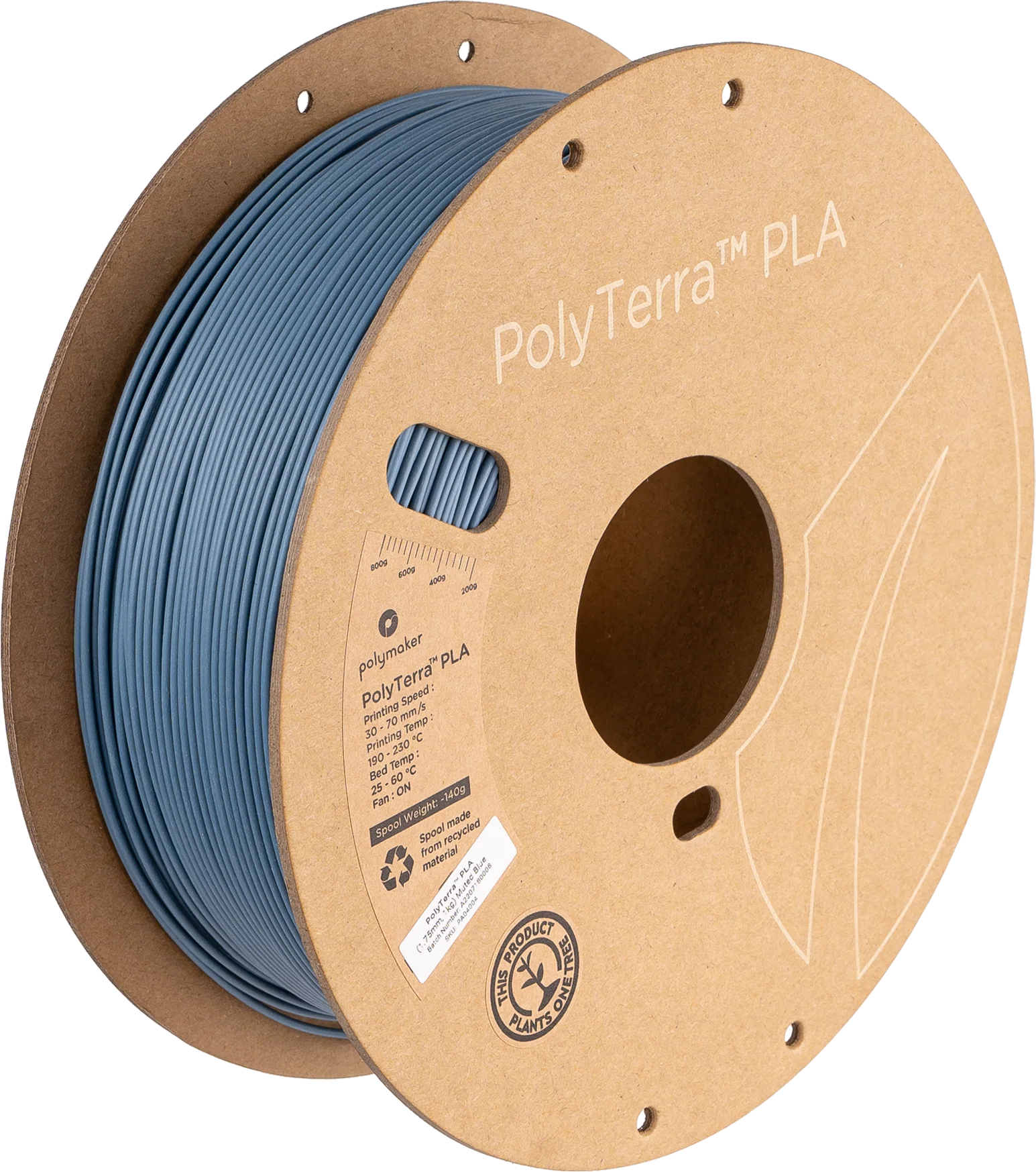 Panchroma™ Matte PLA - Image 25