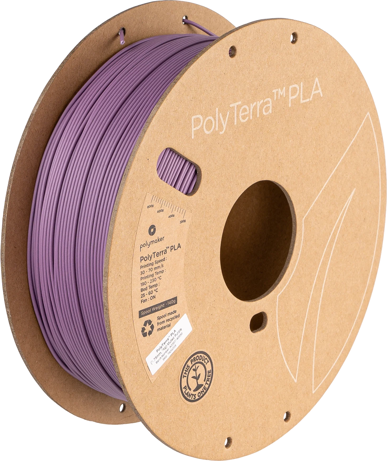 Panchroma™ Matte PLA - Image 28