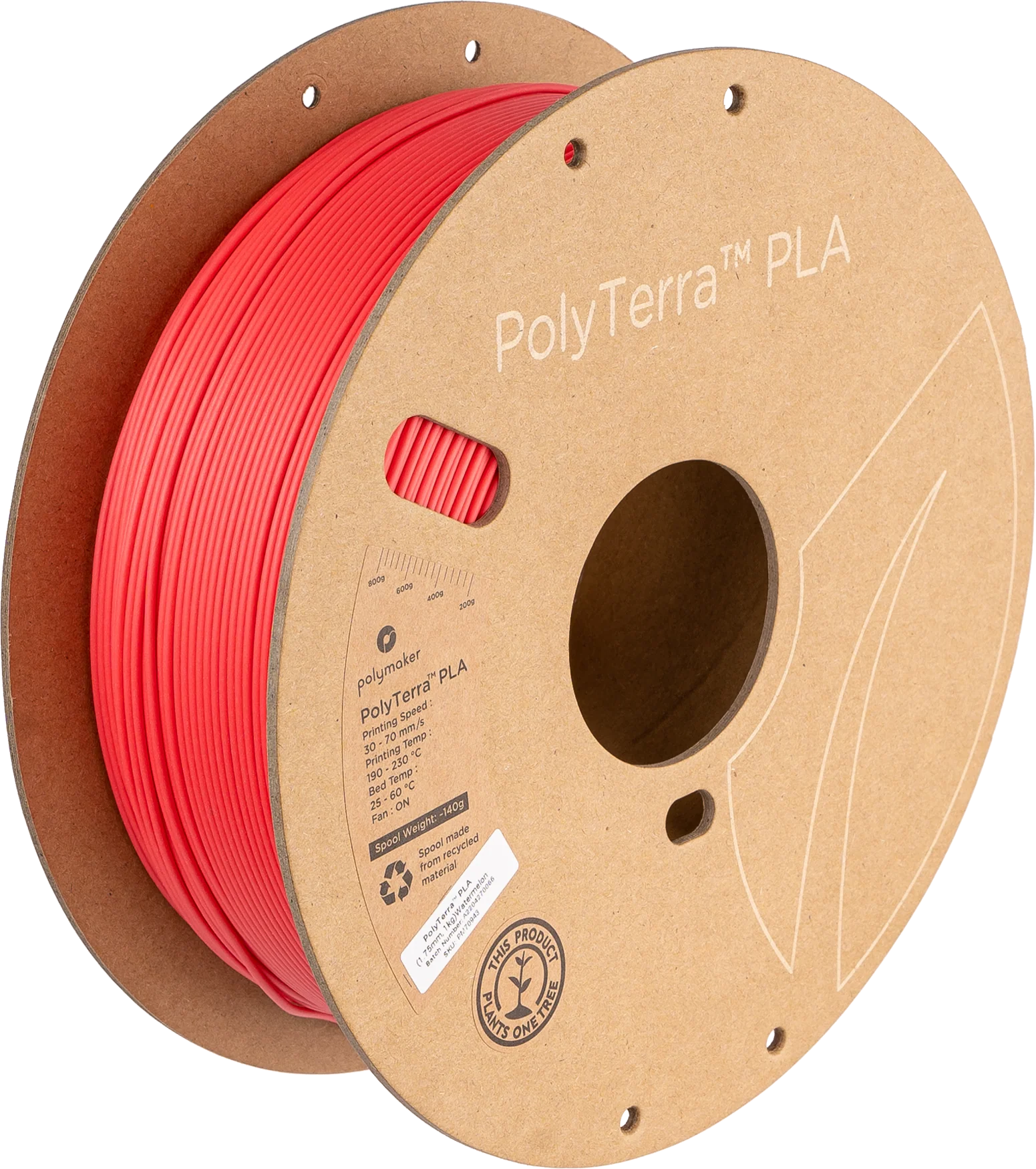 Panchroma™ Matte PLA - Image 31