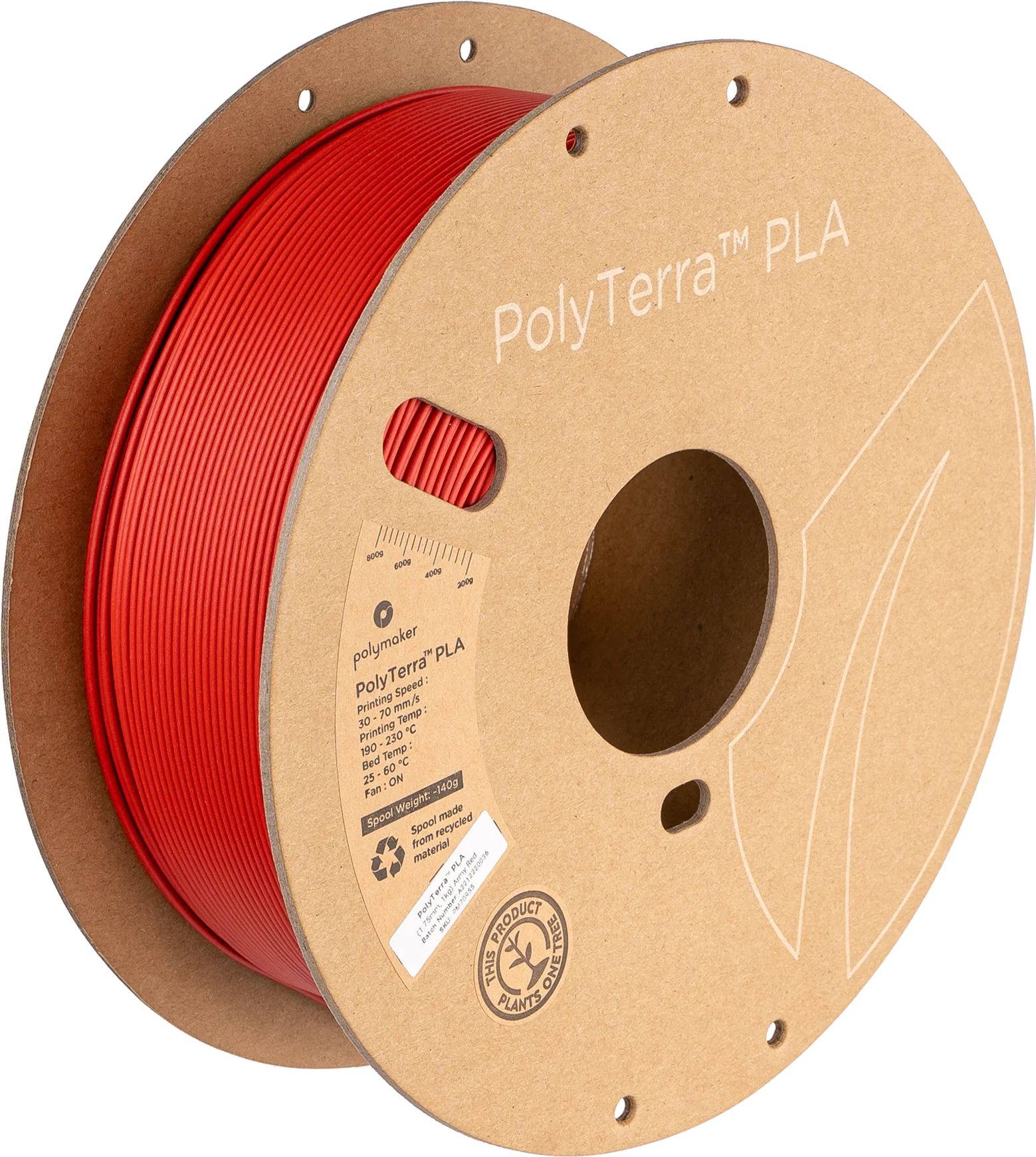 Panchroma™ Matte PLA - Image 33
