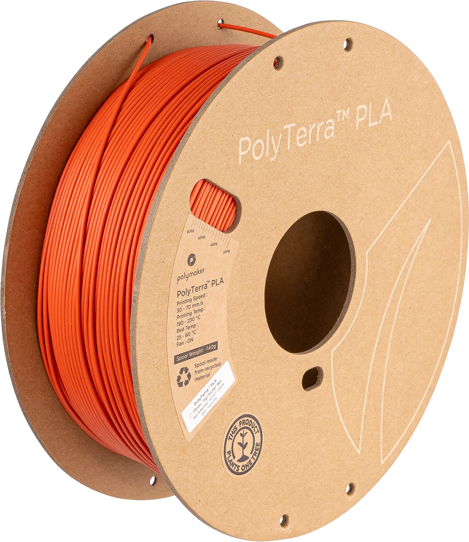 Panchroma™ Matte PLA - Image 34