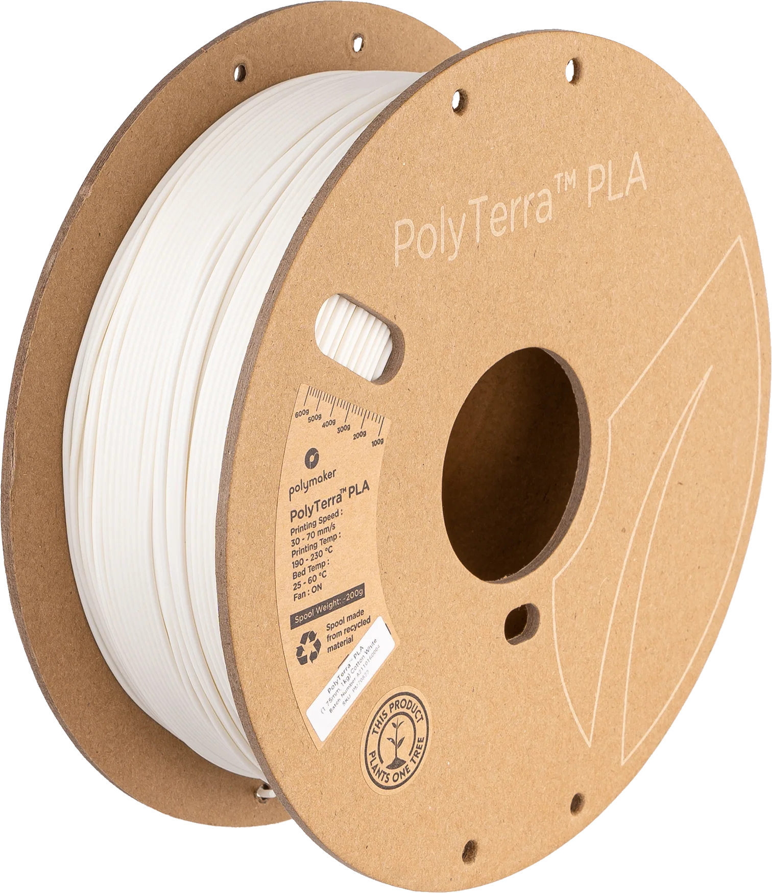 Panchroma™ Matte PLA - Image 4