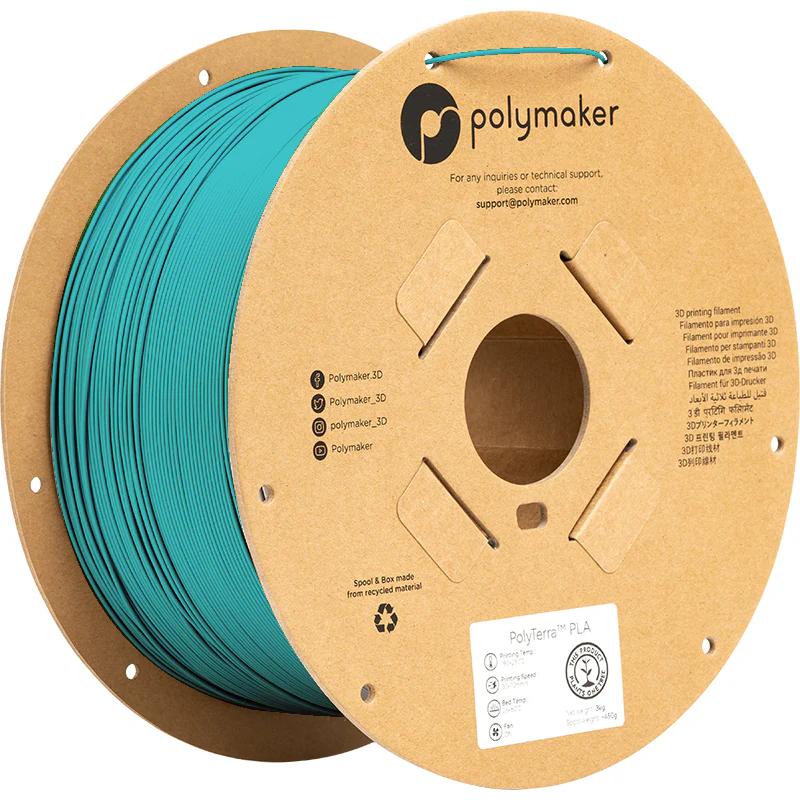 Panchroma™ Matte PLA - Image 44