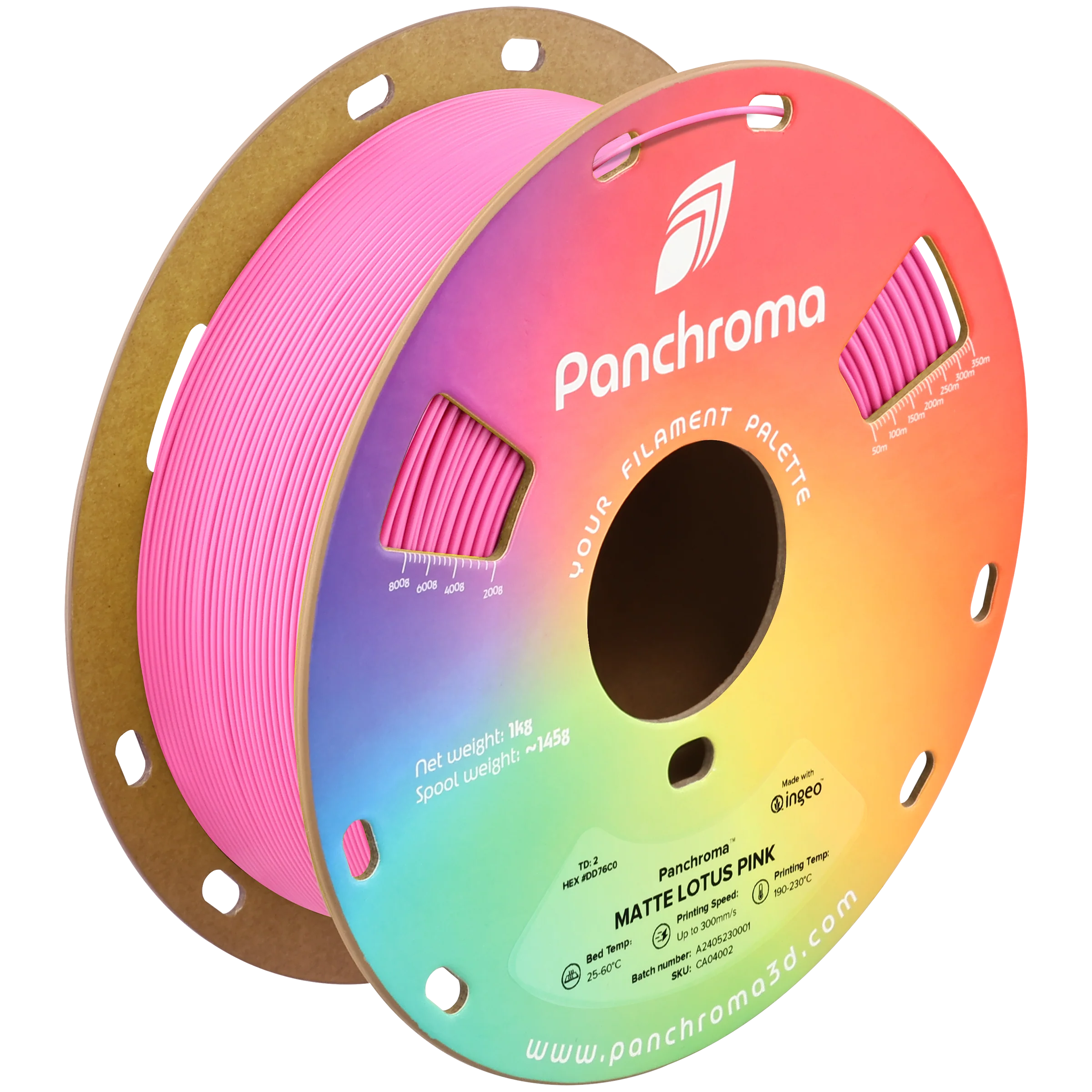 Panchroma™ Matte PLA - Image 48