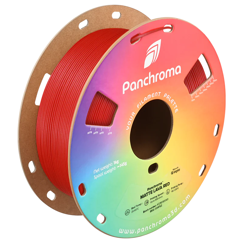 Panchroma™ Matte PLA - Image 57