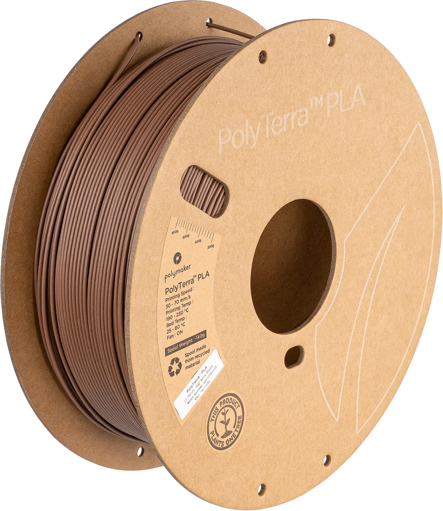 Panchroma™ Matte PLA - Image 6