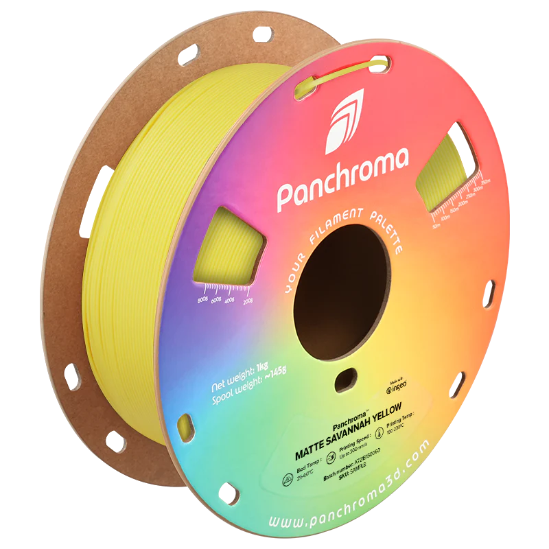 Panchroma™ Matte PLA - Image 62