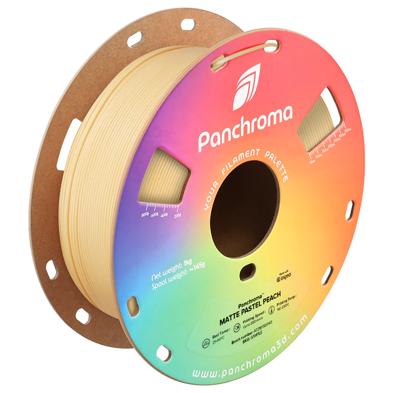 Panchroma™ Matte PLA - Image 64
