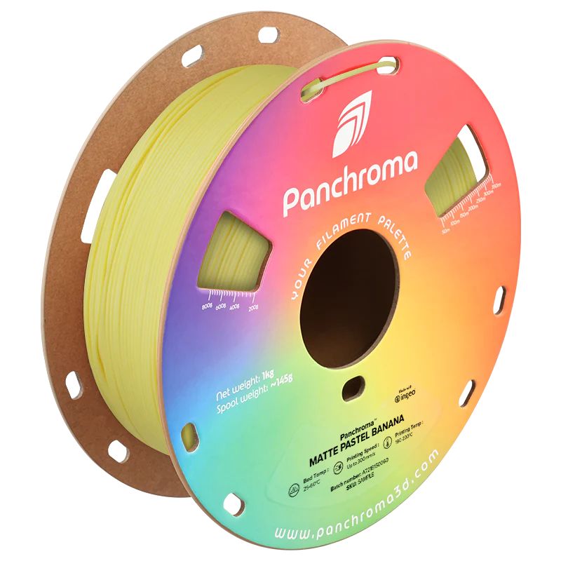 Panchroma™ Matte PLA - Image 65