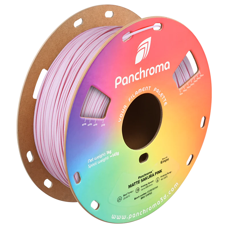 Panchroma™ Matte PLA - Image 68