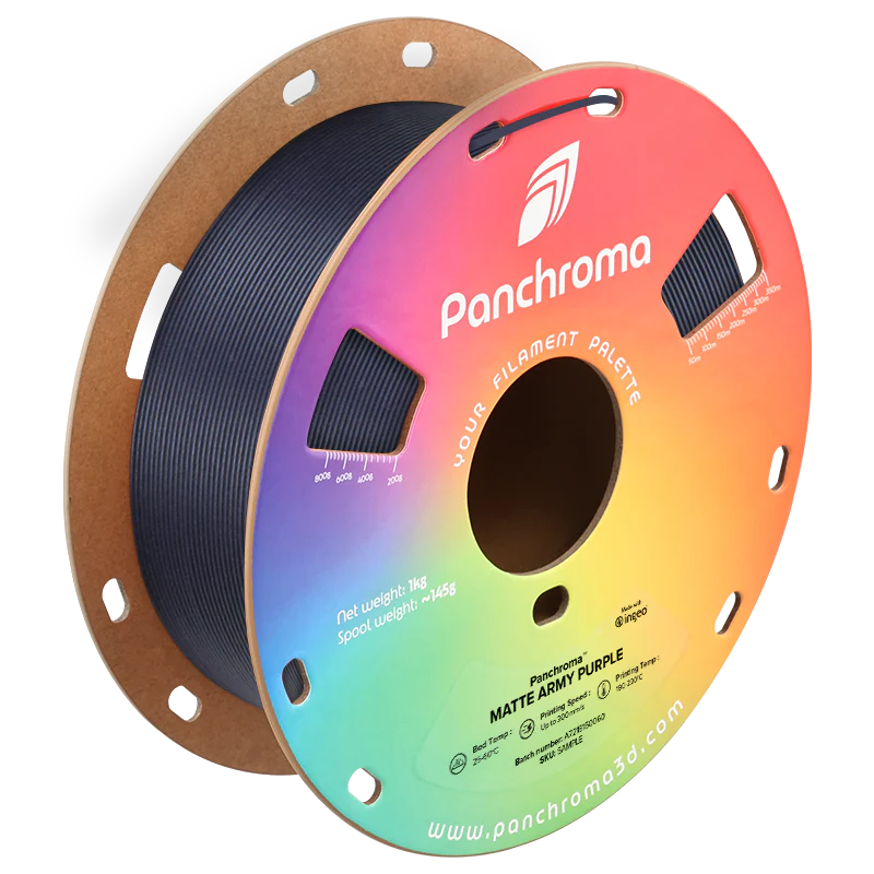 Panchroma™ Matte PLA - Image 74