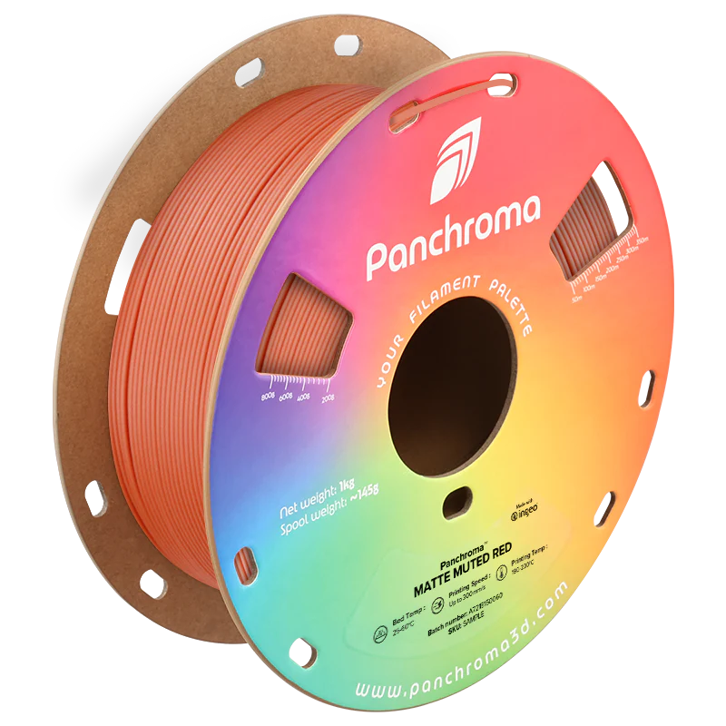 Panchroma™ Matte PLA - Image 75